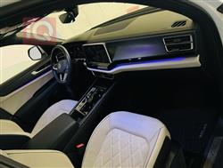 Volkswagen Atlas Cross Sport